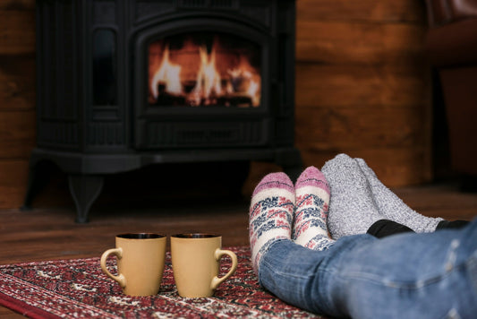 How To Keep Your Home Safe From Fire In Winter