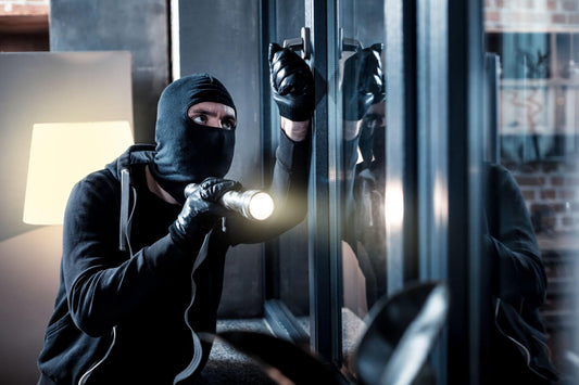 Home Safety Tips: 6 Things Burglars Don’t Want You To Know