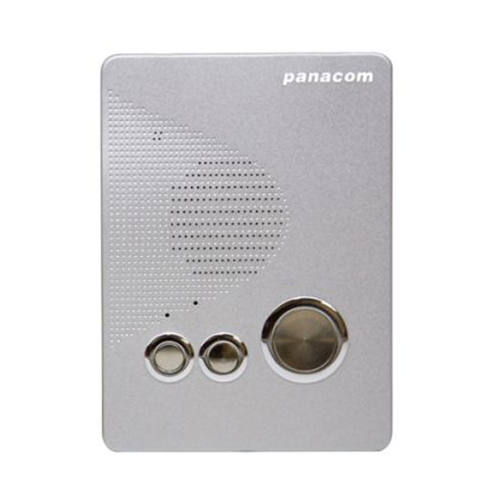 Audio Intercom Systems