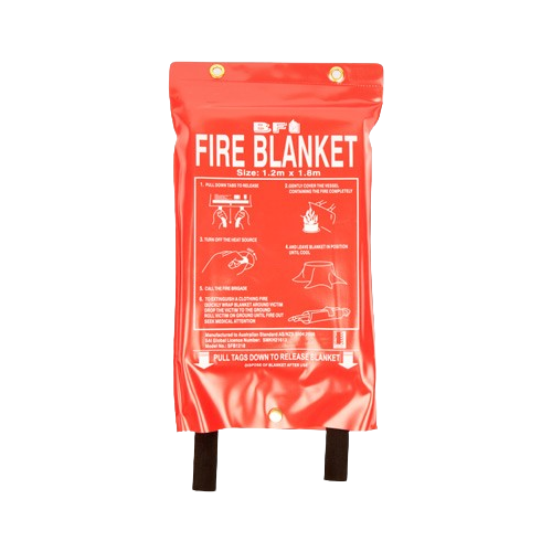 Fire Blankets