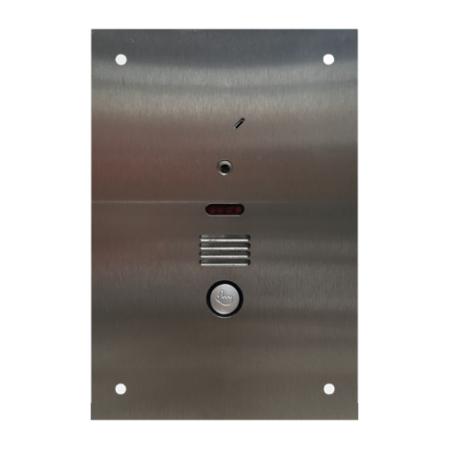 Flush Mount Door Bell