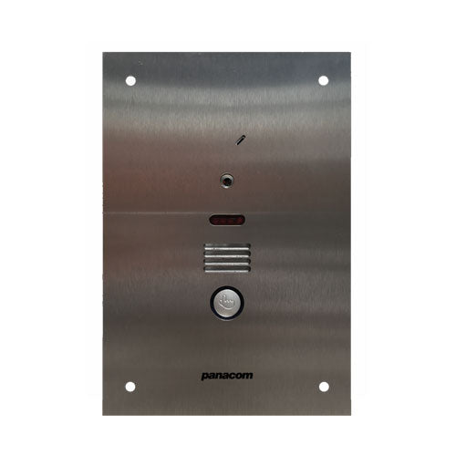 PAN900 Stainless Steel Flush Door Station