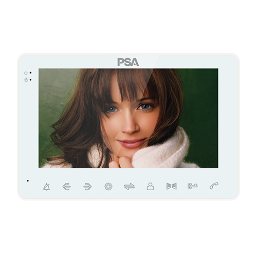 PSA Centrii 7 Inch Video Intercom Monitor (Secondary)