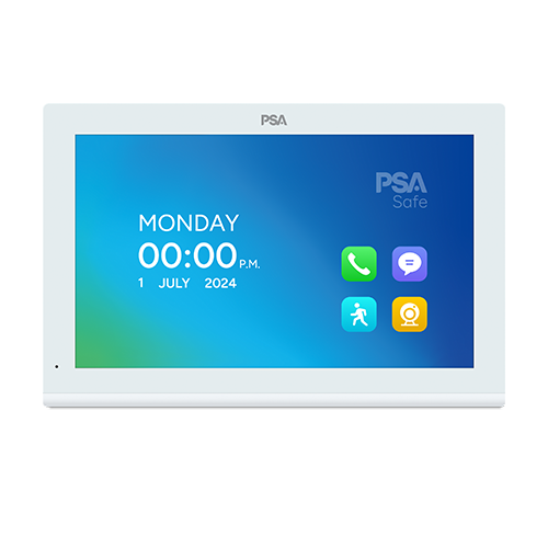 PSA Centrii 10 inch Touch Screen Monitor (Additional)