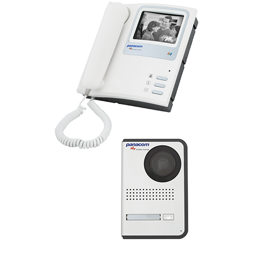 PANACOM 620SK B&W Video Intercom Surface Camera (End of Line)