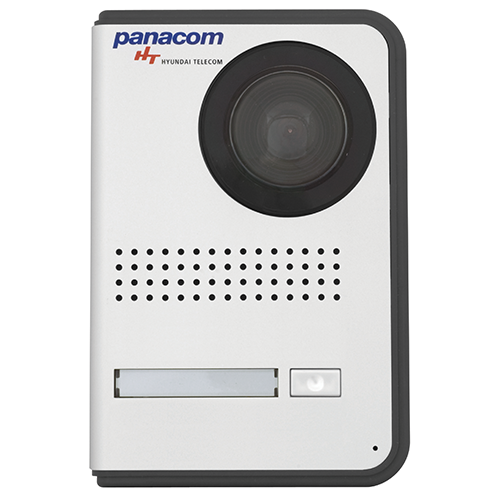 PANACOM 600 Series Flush Door Camera Only (End of Line)